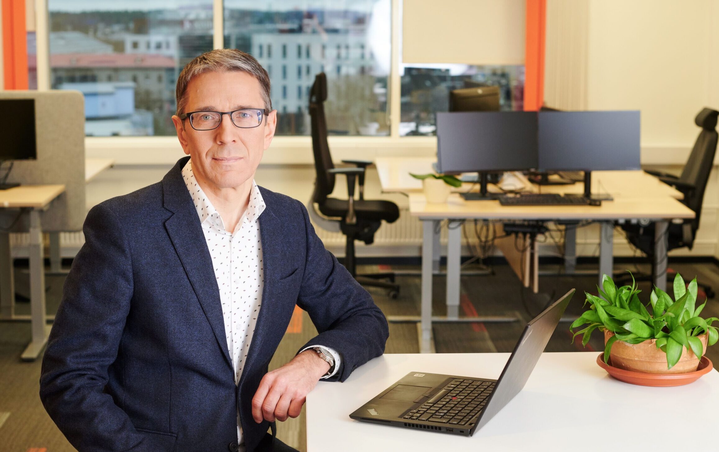 Kui suur on USA tähtsus Eesti kaubanduspartnerina?