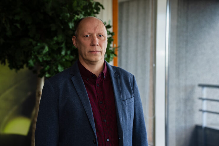 Eero Ergma