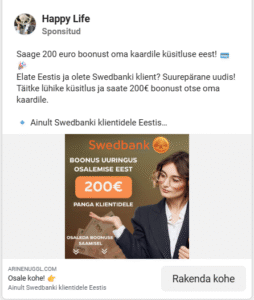 Pettuste bänner est