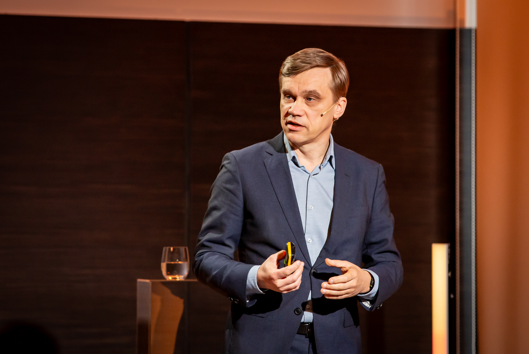 Urmas Simson, tööstusuuring 2025: hetkeseis ja arengud majanduses