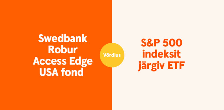 Robur_vs_SP500 illustreeriv pilt.
