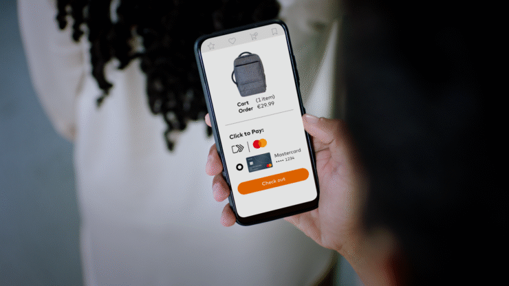 Click to Pay