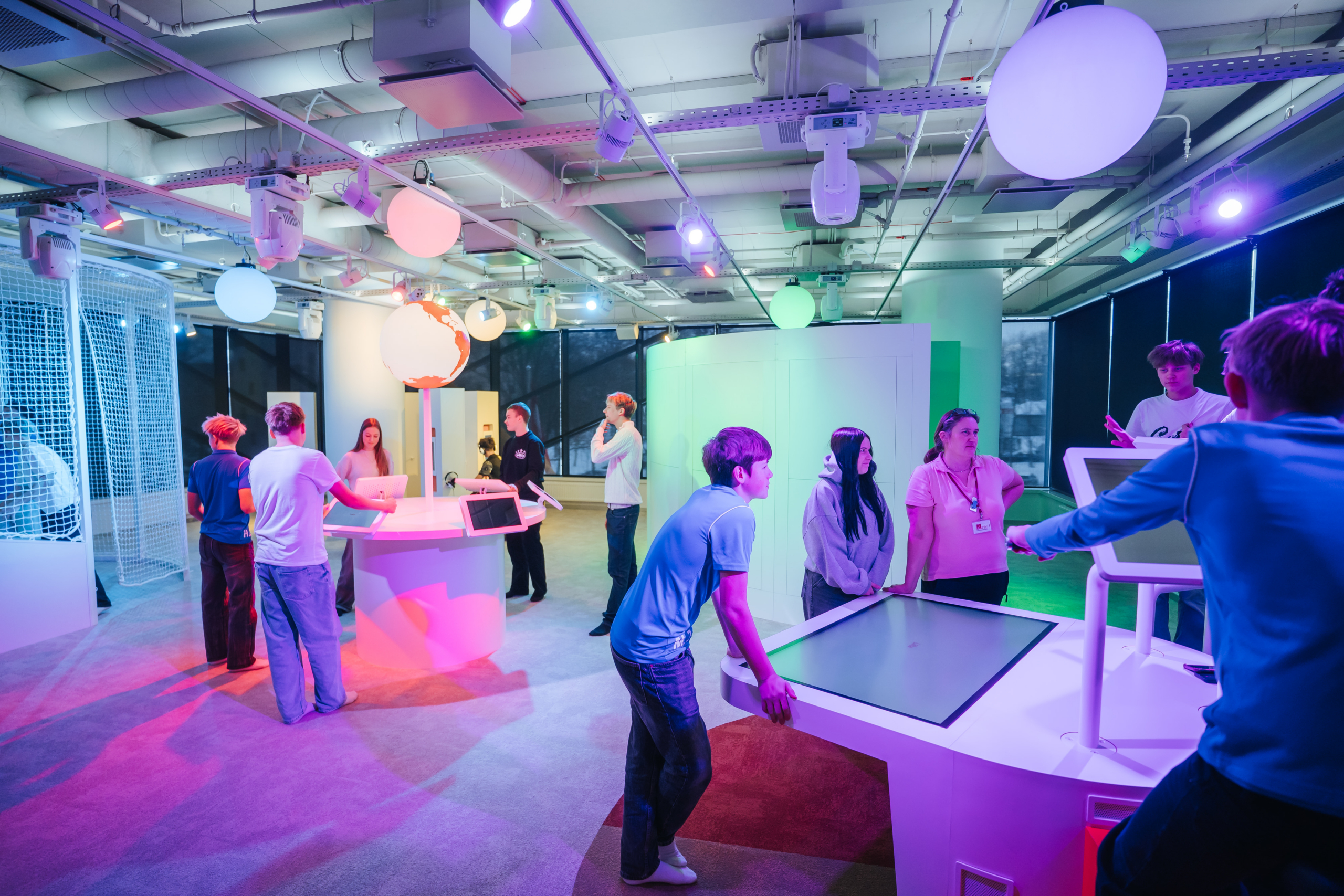 Swedbanki rahatarkuse keskus