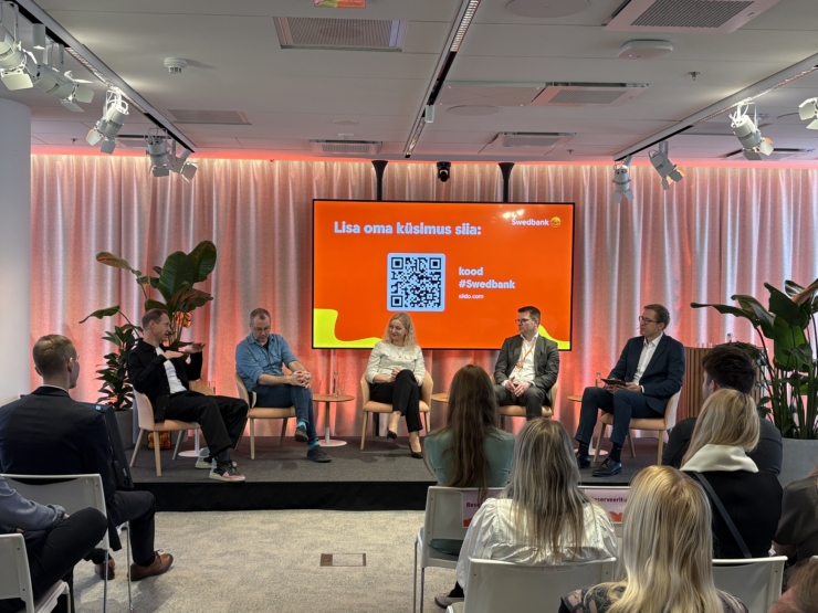 Swedbanki kinnisvarahommik: Milline kodu müüb aastal 2030