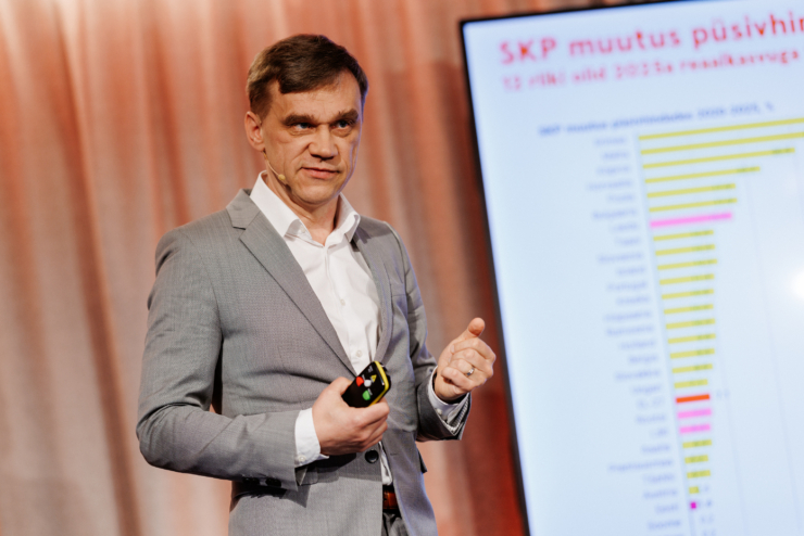 Urmas Simson tööstusuuring 2026 kevadseminar