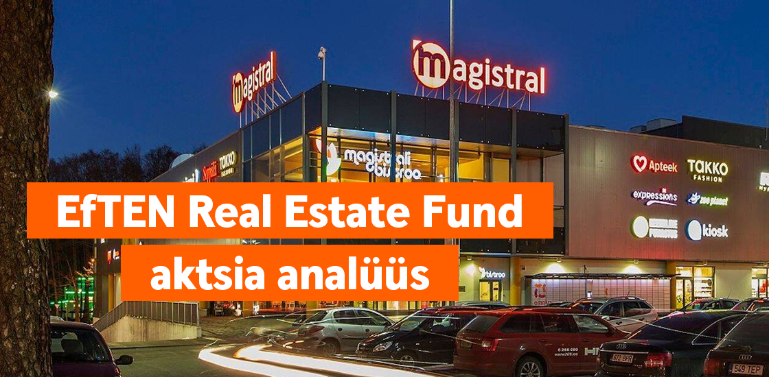 EfTEN Real Estate Fund